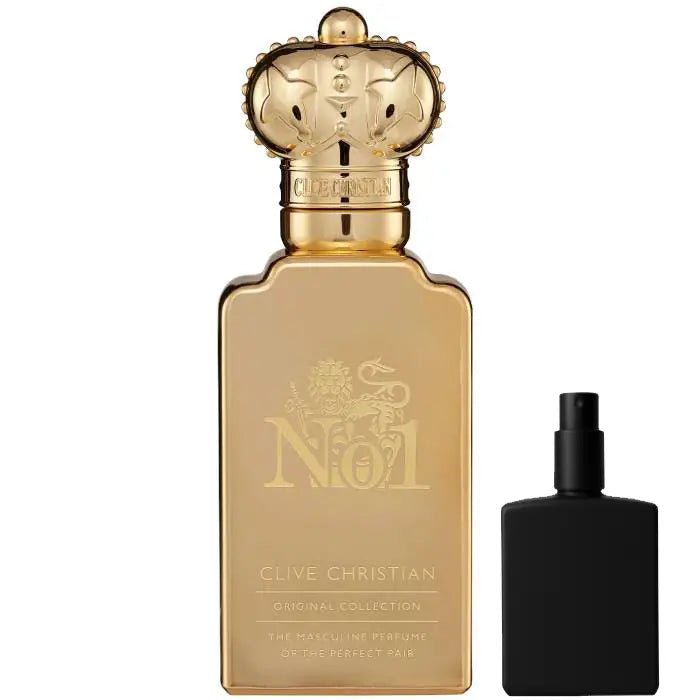 Clive Christian no1 men - Eau de Parfum - LuxScents
