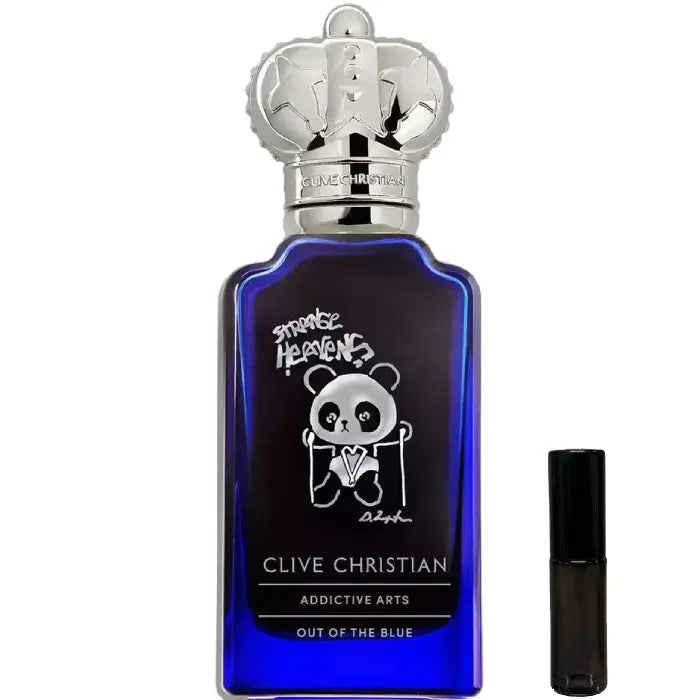 Clive Christian Strange Heavens Out Of The Blue - Eau de Parfum