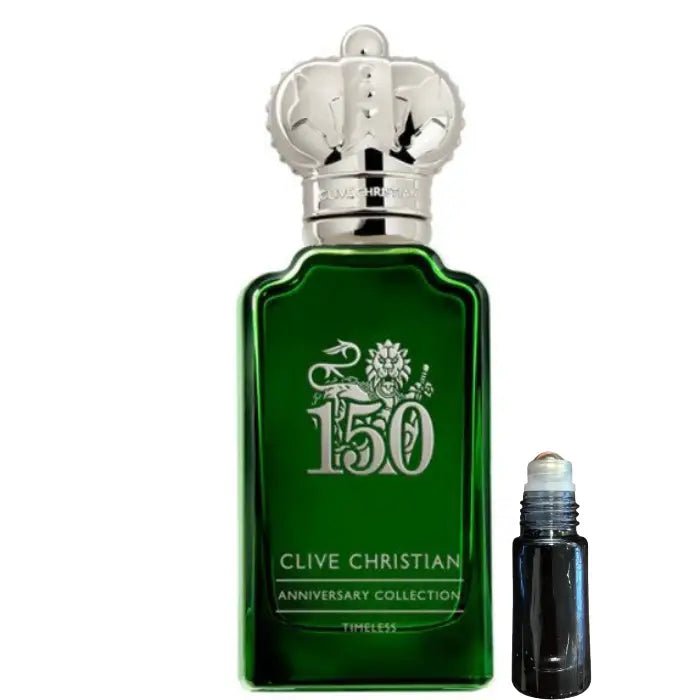 Clive Christian Timeless - Parfum - LuxScents.nl
