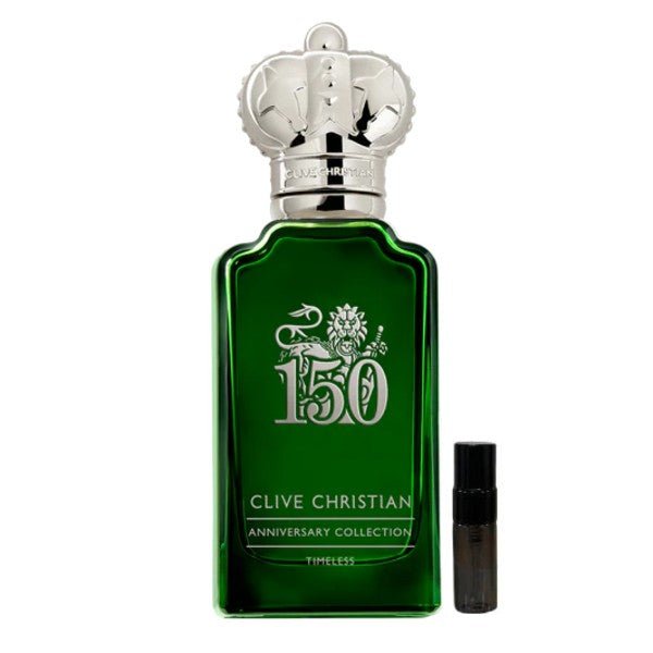 Clive Christian Timeless - Parfum - LuxScents.nl