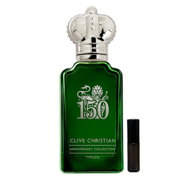 Clive Christian Timeless - Parfum - LuxScents.nl