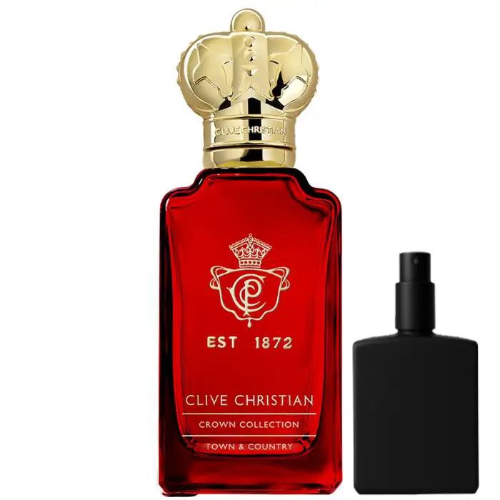 Clive Christian Town & Country - Parfum - LuxScents