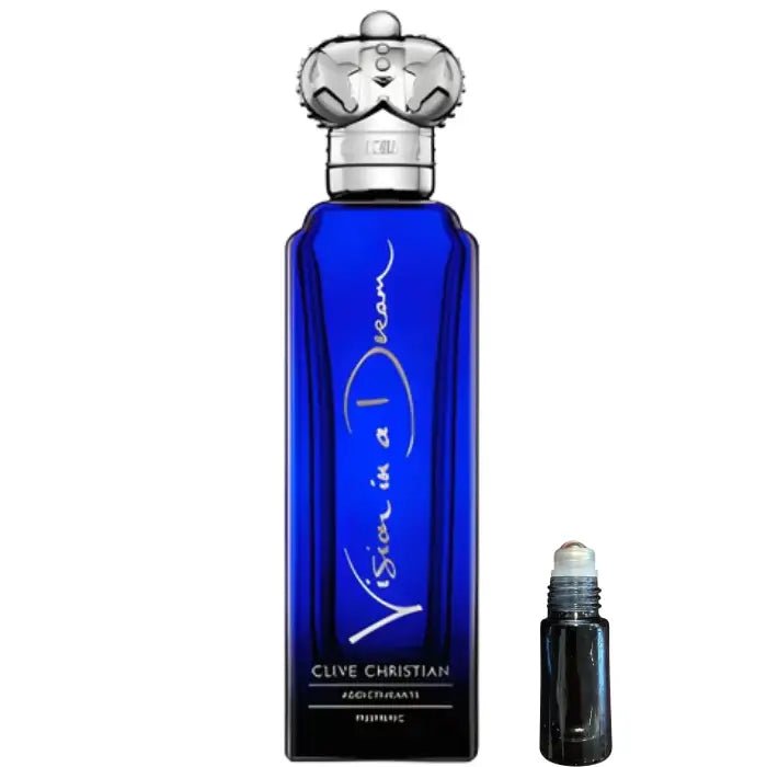 Clive Christian Vision in a Dream Mesmeric - Parfum - LuxScents