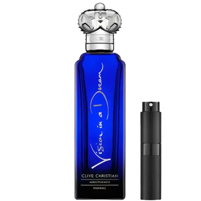 Clive Christian Vision in a Dream Mesmeric - Parfum - LuxScents