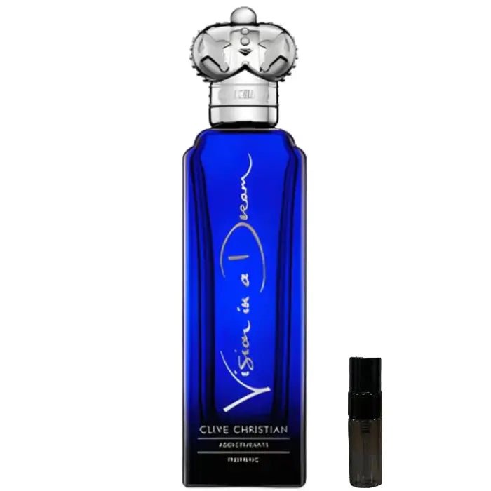 Clive Christian Vision in a Dream Mesmeric - Parfum - LuxScents
