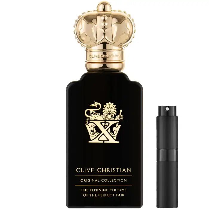 Clive Christian X Women - Parfum - LuxScents.nl