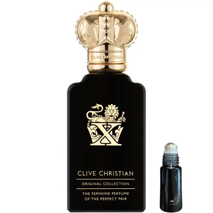 Clive Christian X Women - Parfum - LuxScents.nl