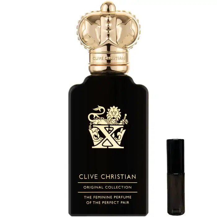 Clive Christian X Women - Parfum - LuxScents.nl
