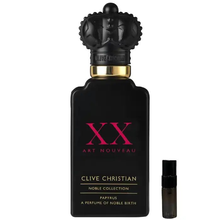 Clive Christian XX Art Nouveau Papyrus - Eau De Parfum - LuxScents.nl