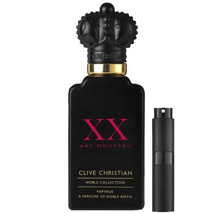 Clive Christian XX Art Nouveau Papyrus - Eau De Parfum - LuxScents.nl