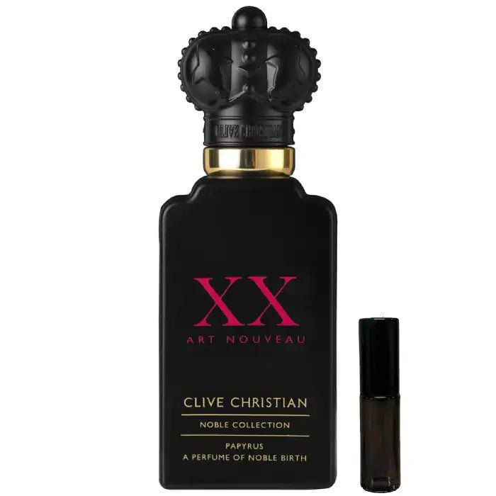 Clive Christian XX Art Nouveau Papyrus - Eau De Parfum - LuxScents.nl