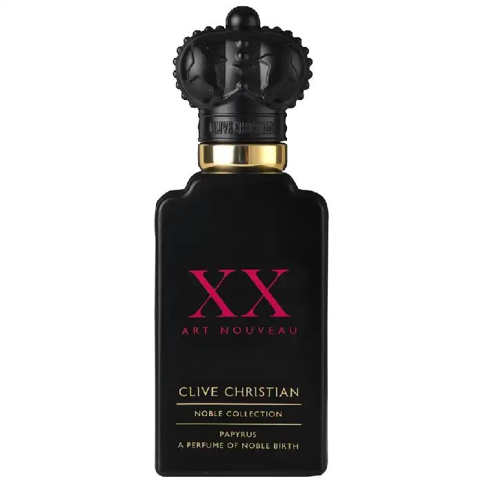 Clive Christian XX Art Nouveau Papyrus - Eau De Parfum - LuxScents.nl