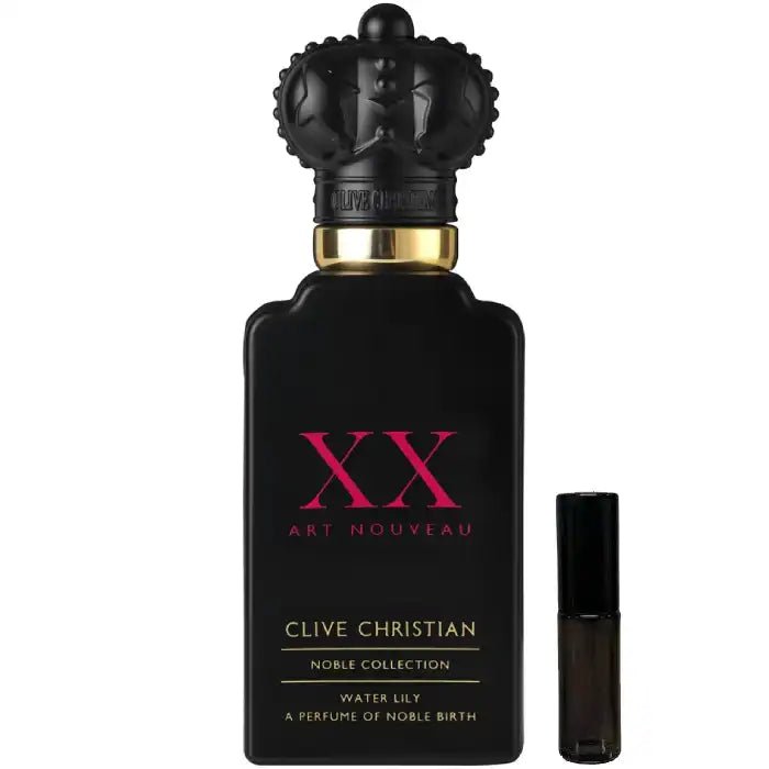Clive Christian XX Art Nouveau Water Lily - Eau De Parfum - LuxScents.nl