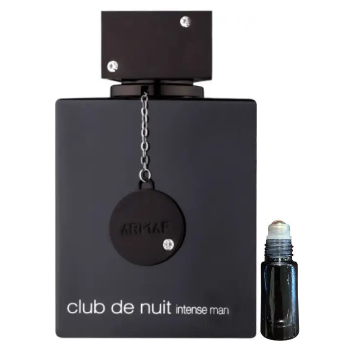 Club De Nuit Intense by Armaf - Eau de Toilette - LuxScents.nl