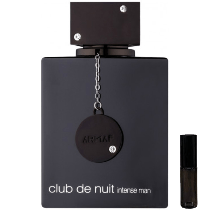Club De Nuit Intense by Armaf - Eau de Toilette - LuxScents.nl