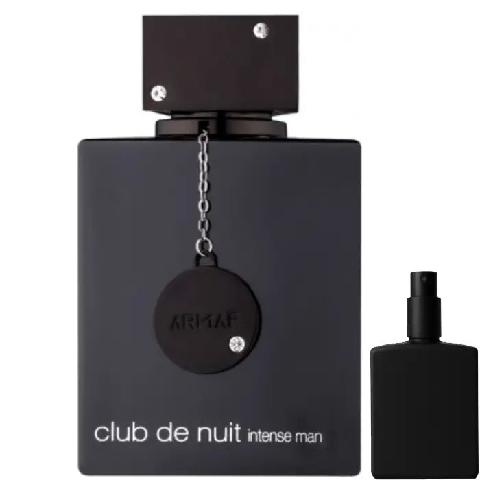 Club De Nuit Intense by Armaf - Eau de Toilette - LuxScents.nl