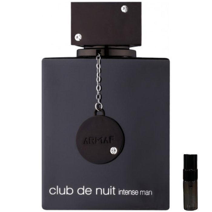 Club De Nuit Intense by Armaf - Eau de Toilette - LuxScents.nl