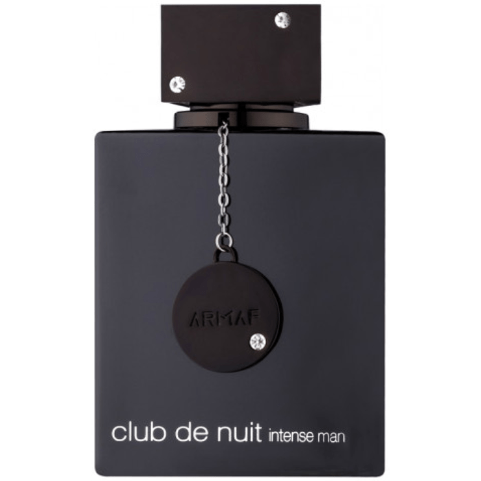 Club De Nuit Intense by Armaf - Eau de Toilette - LuxScents.nl