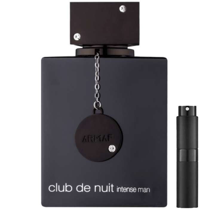 Club De Nuit Intense by Armaf - Eau de Toilette - LuxScents.nl