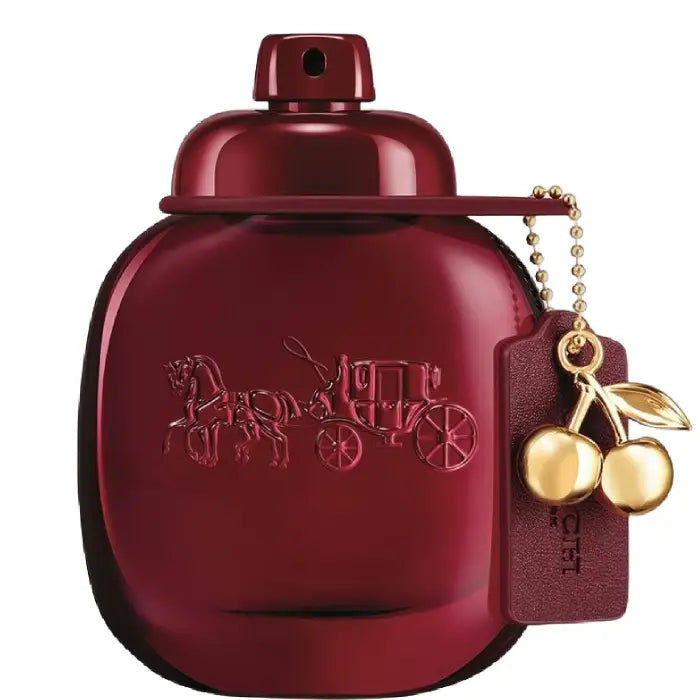Coach Coach Cherry - Parfum