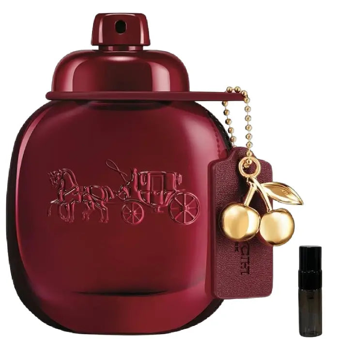 Coach Coach Cherry - Parfum