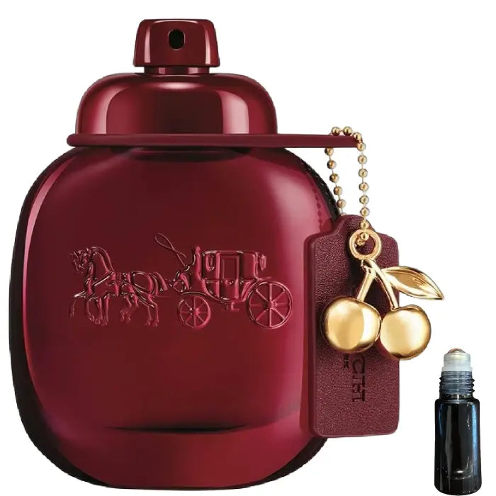 Coach Coach Cherry - Parfum