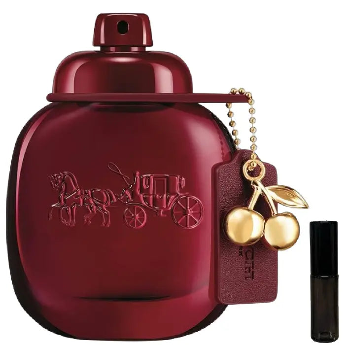 Coach Coach Cherry - Parfum