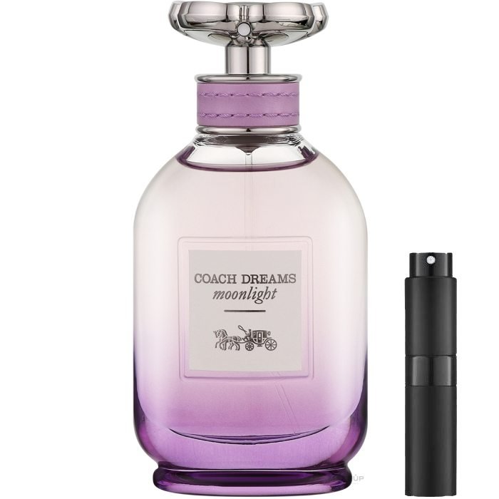 Coach New York Coach Dreams Moonlight - Eau de Parfum - LuxScents.nl