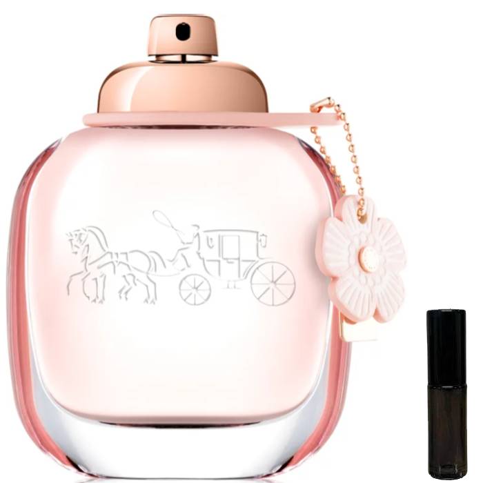 Coach New York Floral - Eau de Parfum - LuxScents.nl