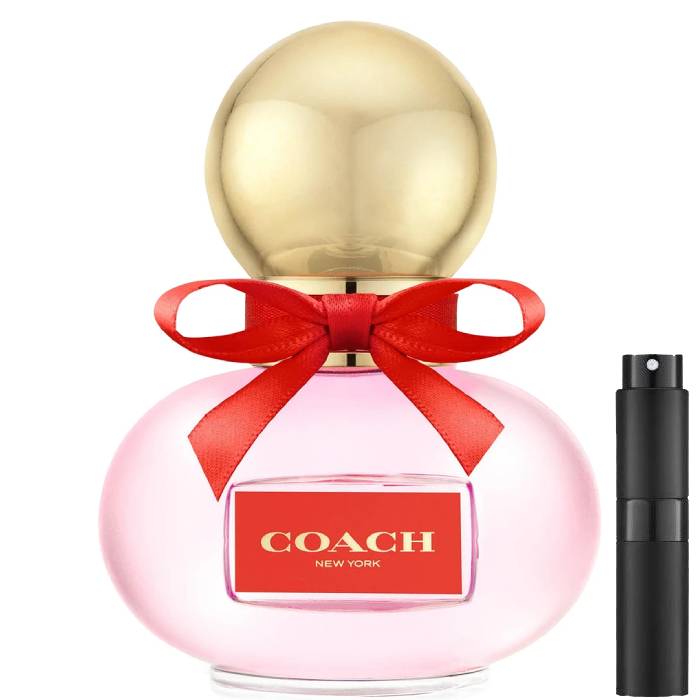 Coach New York Poppy - Eau de Parfum - LuxScents.nl