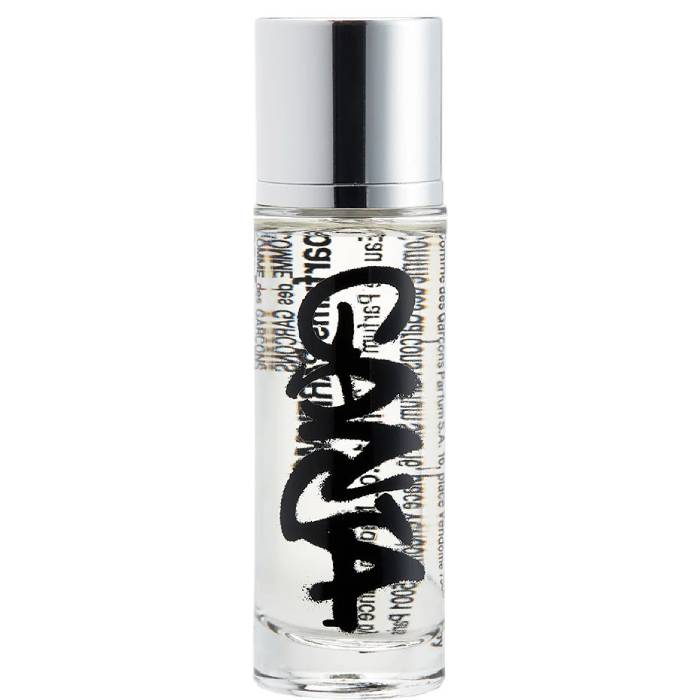 Comme Des Garcons Ganja - Eau de Parfum - LuxScents.nl