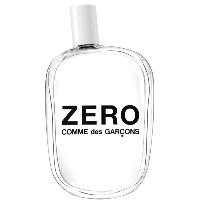 Comme Des Garcons Zero - Eau de Parfum - LuxScents.nl