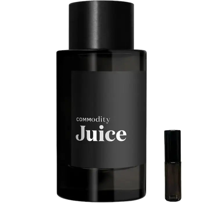 Commodity Juice - Eau de Parfum - LuxScents.nl