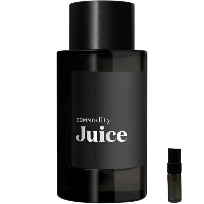 Commodity Juice - Eau de Parfum - LuxScents.nl