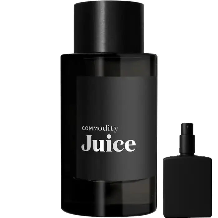 Commodity Juice - Eau de Parfum - LuxScents.nl