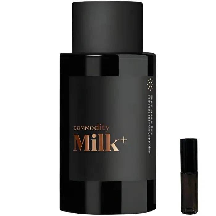 Commodity Milk + - Eau de Parfum - LuxScents
