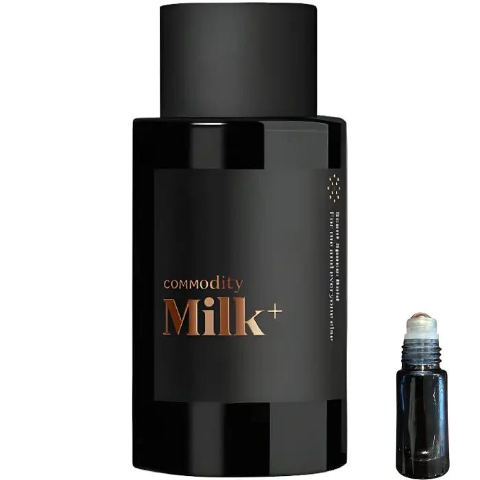 Commodity Milk + - Eau de Parfum - LuxScents