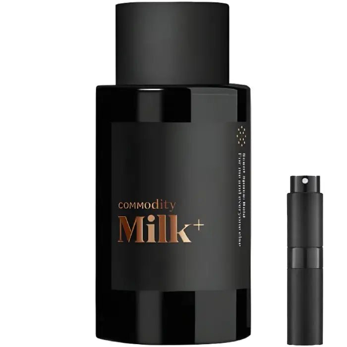 Commodity Milk + - Eau de Parfum - LuxScents