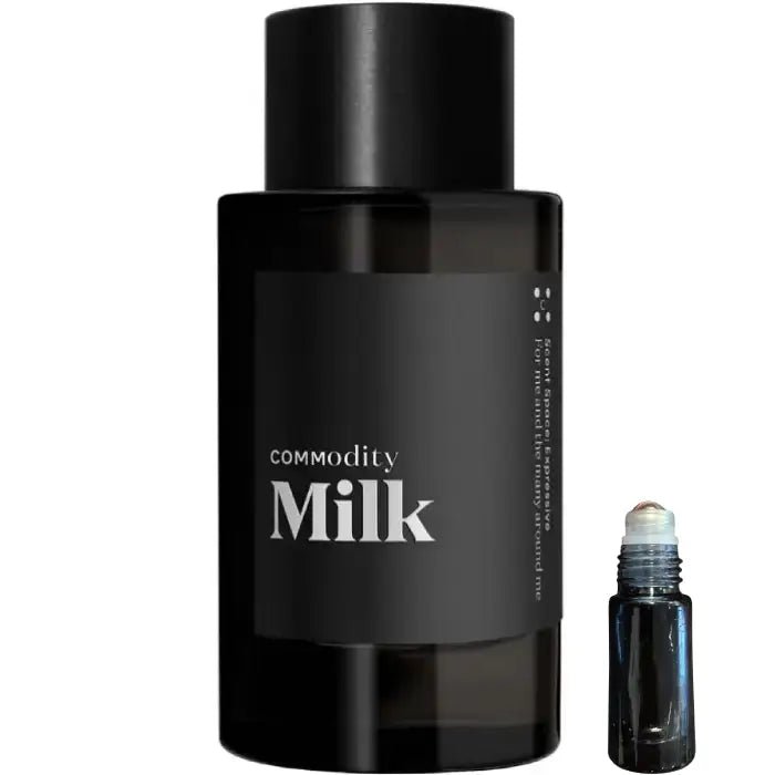 Commodity Milk - Eau de Parfum - LuxScents.nl