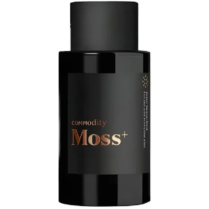 Commodity Moss + - Eau de Parfum - LuxScents