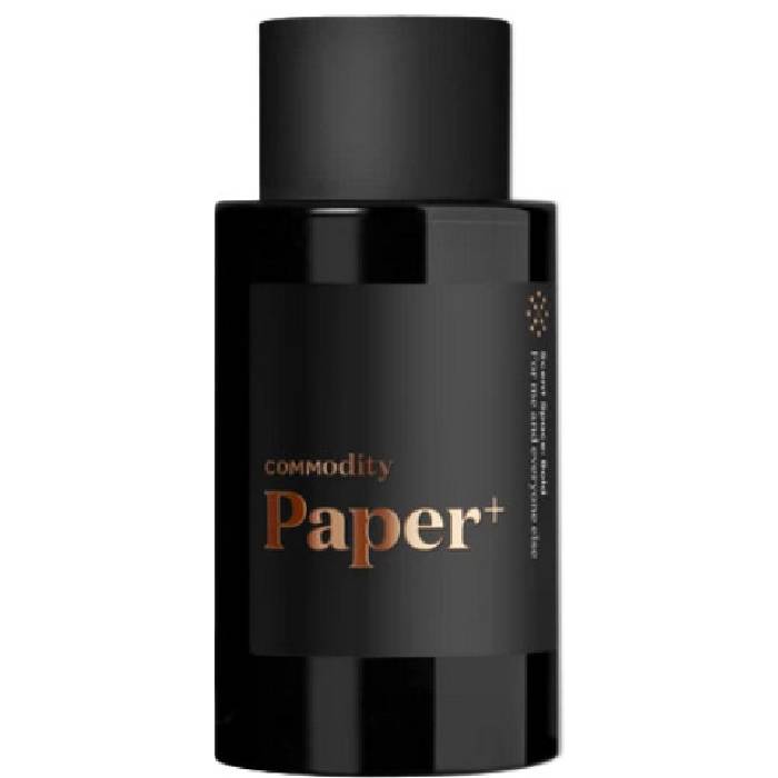 Commodity Paper - Scent Space Bold - Eau de Parfum - LuxScents.nl