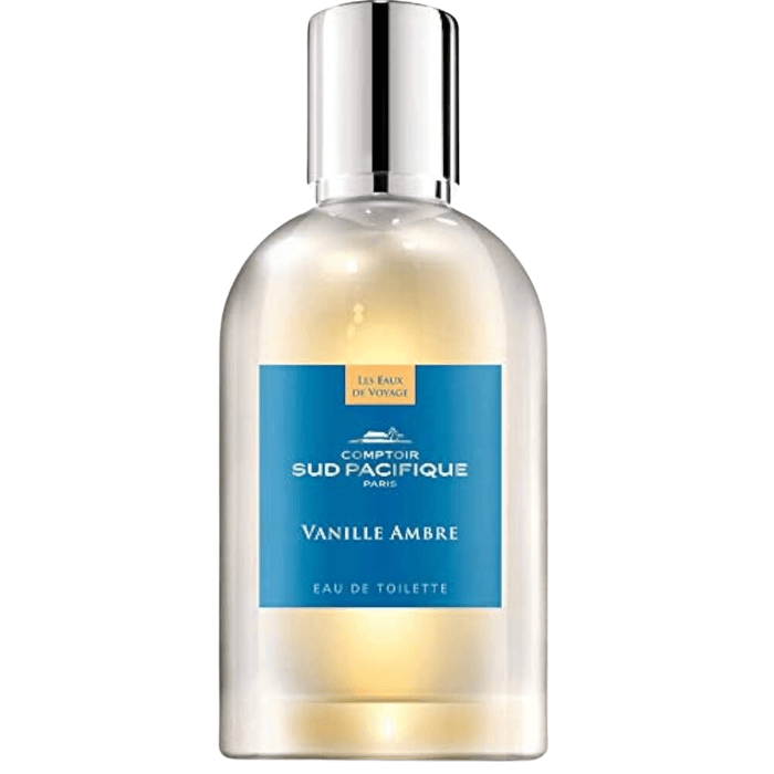 Comptoir Sud Pacifique Vanille Ambre - Eau de Toilette - LuxScents.nl