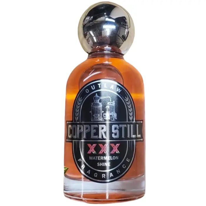 Copper Still Fragrance Watermelon Shine - Extrait de Parfum - LuxScents