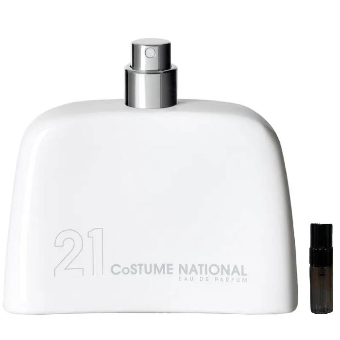 Costume National 21 - Eau de Parfum - LuxScents.nl