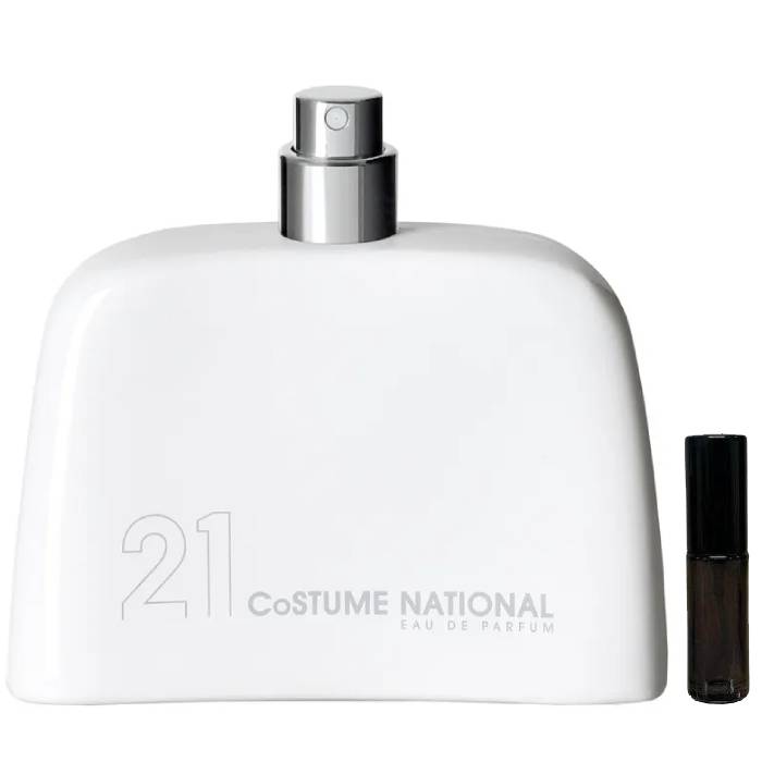 Costume National 21 - Eau de Parfum - LuxScents.nl