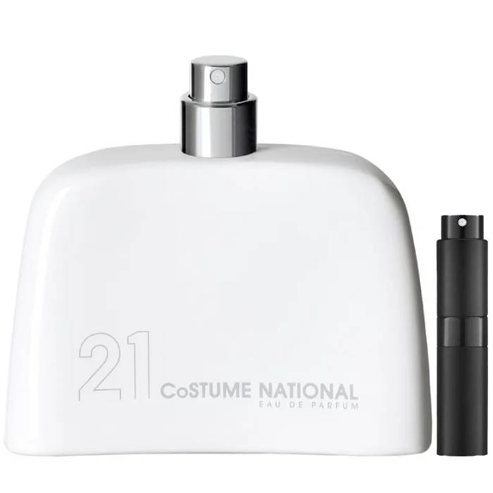 Costume National 21 - Eau de Parfum - LuxScents.nl