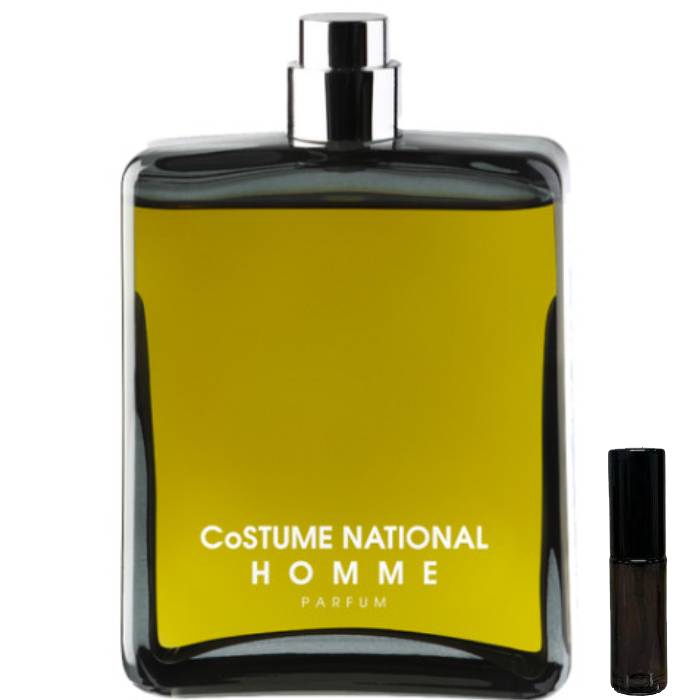 CoSTUME NATIONAL Homme Parfum - Parfum - LuxScents.nl