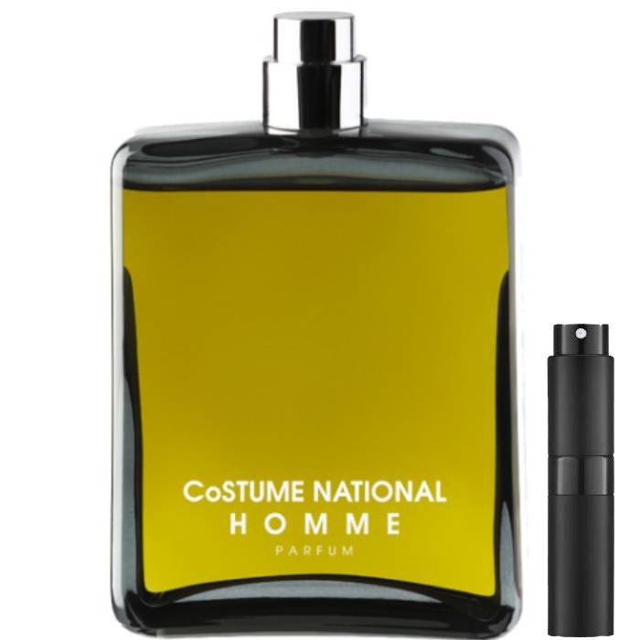 CoSTUME NATIONAL Homme Parfum - Parfum - LuxScents.nl
