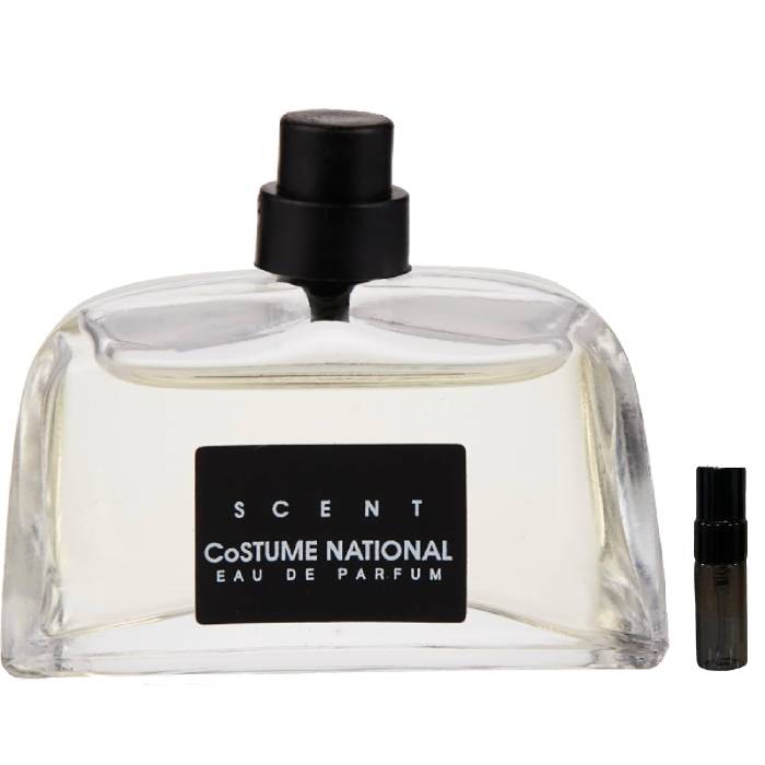 Costume National Scent - Eau de Parfum - LuxScents.nl