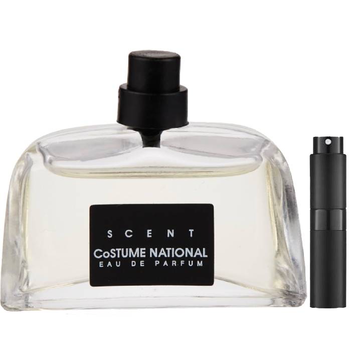 Costume National Scent - Eau de Parfum - LuxScents.nl